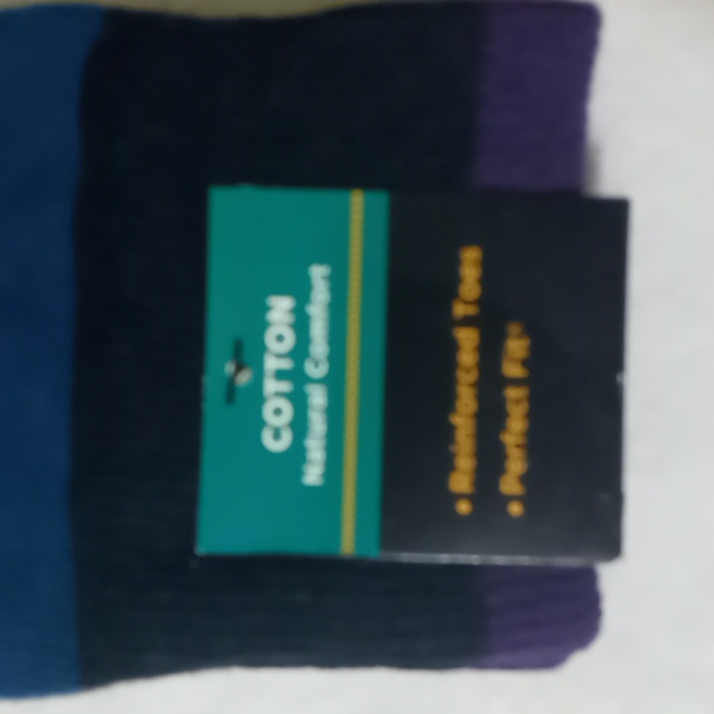 Men's Socks - Picture 2 of 3